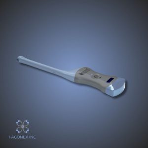 MOBILE ULTRASOUND CONVEX VAGINAL Sono Mobile™ CT61