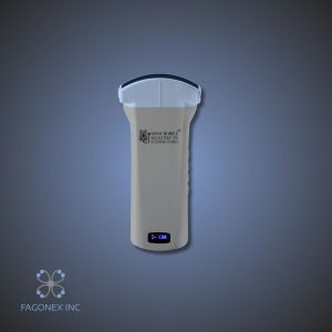SINGLE HEAD CONVEX MOBILE ULTRASOUND Sono Mobile™ C6
