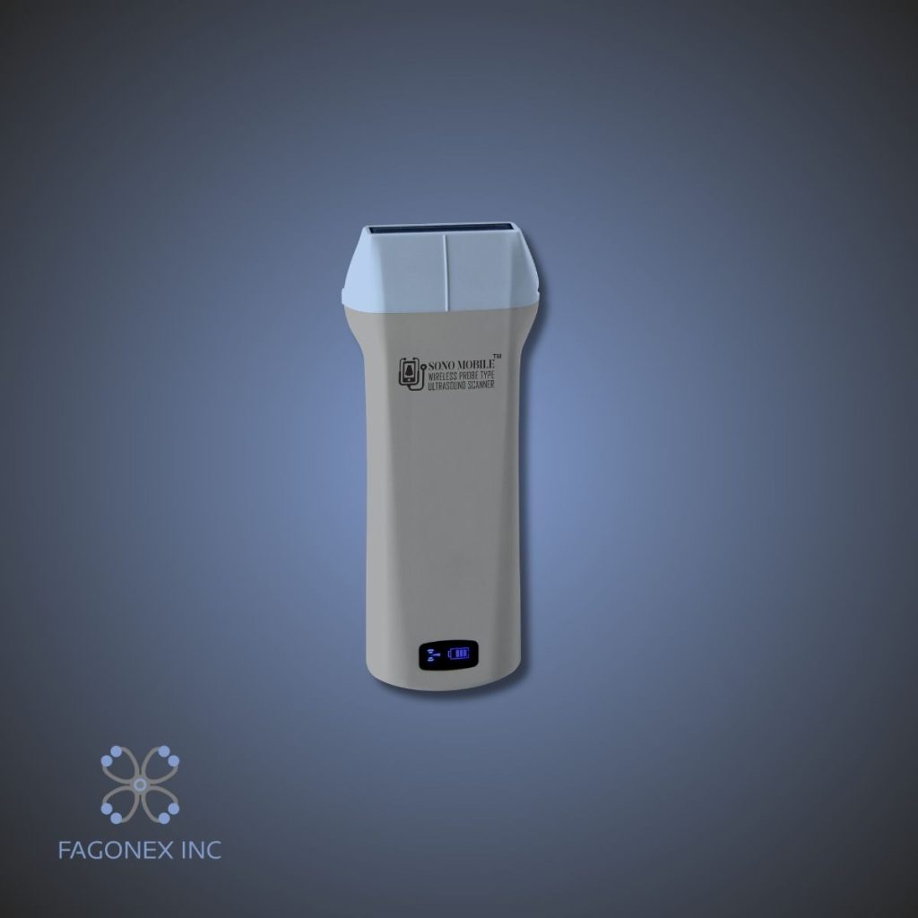 SINGLE HEAD LINEAR Sono Mobile™ L4