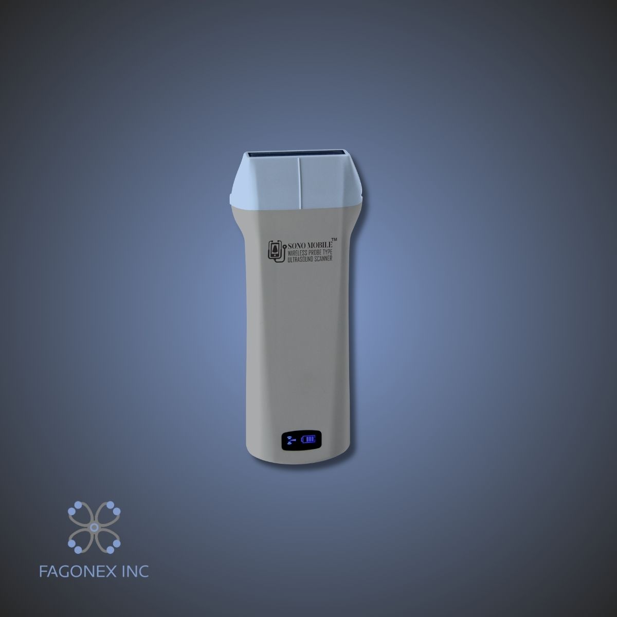 SINGLE HEAD LINEAR Sono Mobile™ L4
