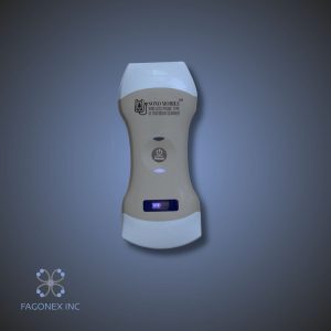 DUAL HEAD CONVEX LINEAR PHASE ARRAY MOBILE ULTRASOUND Sono Mobile™ CL64