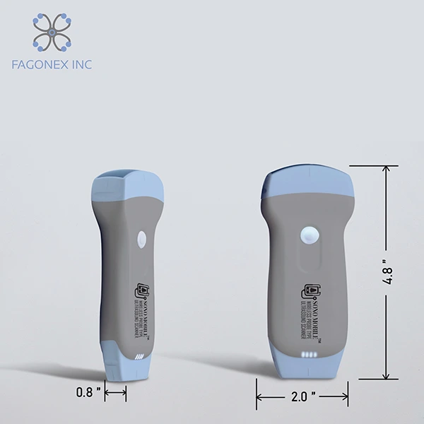 Introduction of Sono Mobile™ CL-52