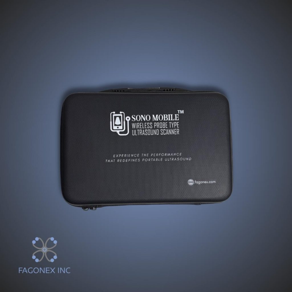 Sono Mobile™ Multi-Purpose Carrying Case