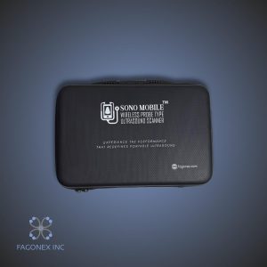 Sono Mobile™ Multi-Purpose Carrying Case