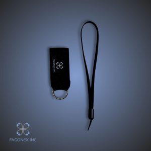 Wrist-Hanging Probe Guard