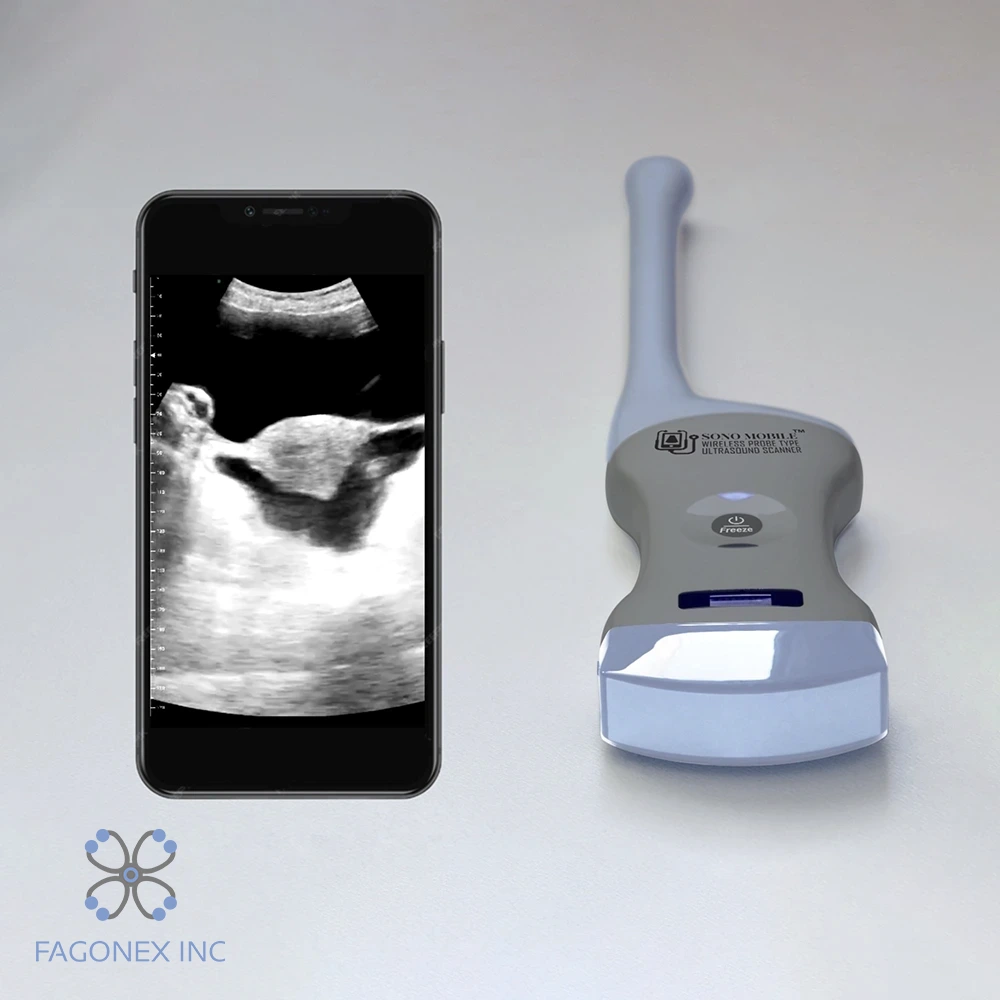 buy handheld ultrasound ct 61 model