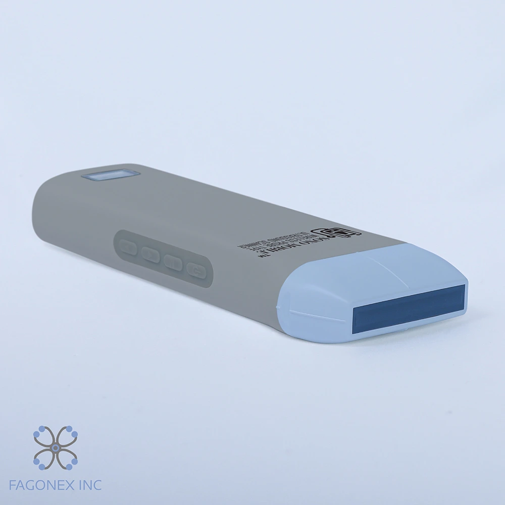 handheld ultrasound Sono Mobile L4