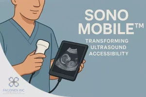 mobile ultrasound accessibility