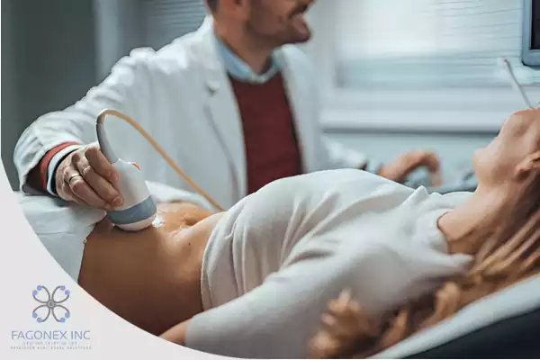How Much Water to Drink Before Ultrasound